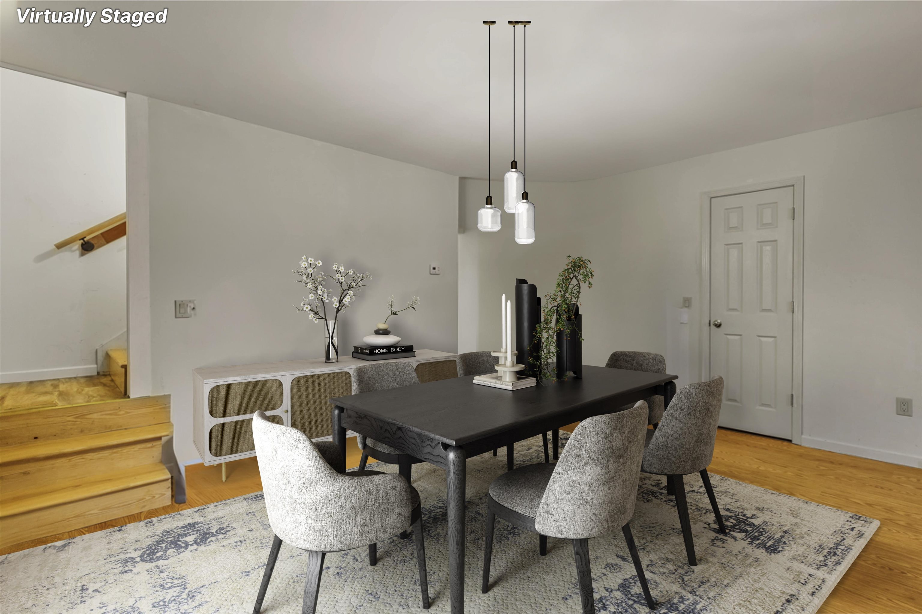 152 Walker Road Ware Shoals, SC 29692 - Photo 4 of 49