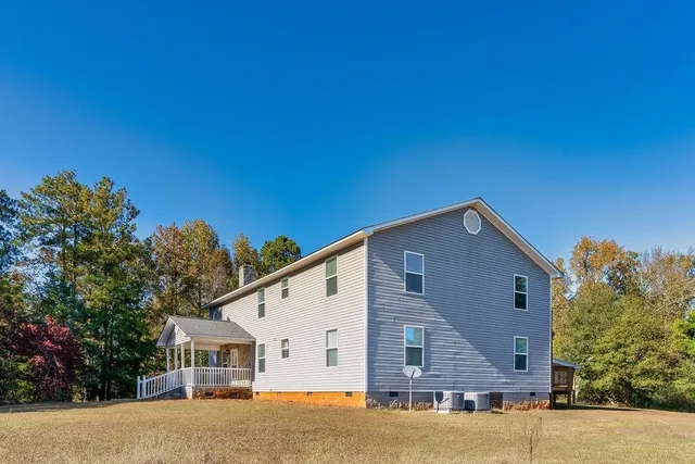 $399,900 | 152 Walker Road, Ware Shoals, SC 29692