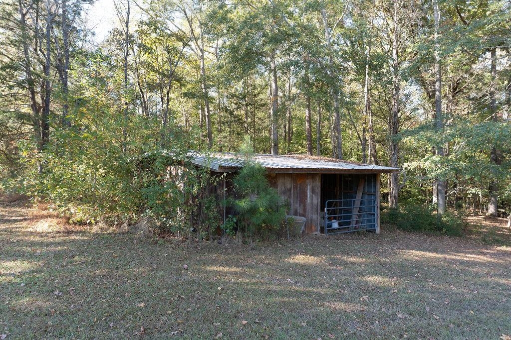 152 Walker Road Ware Shoals, SC 29692 - Photo 43 of 49