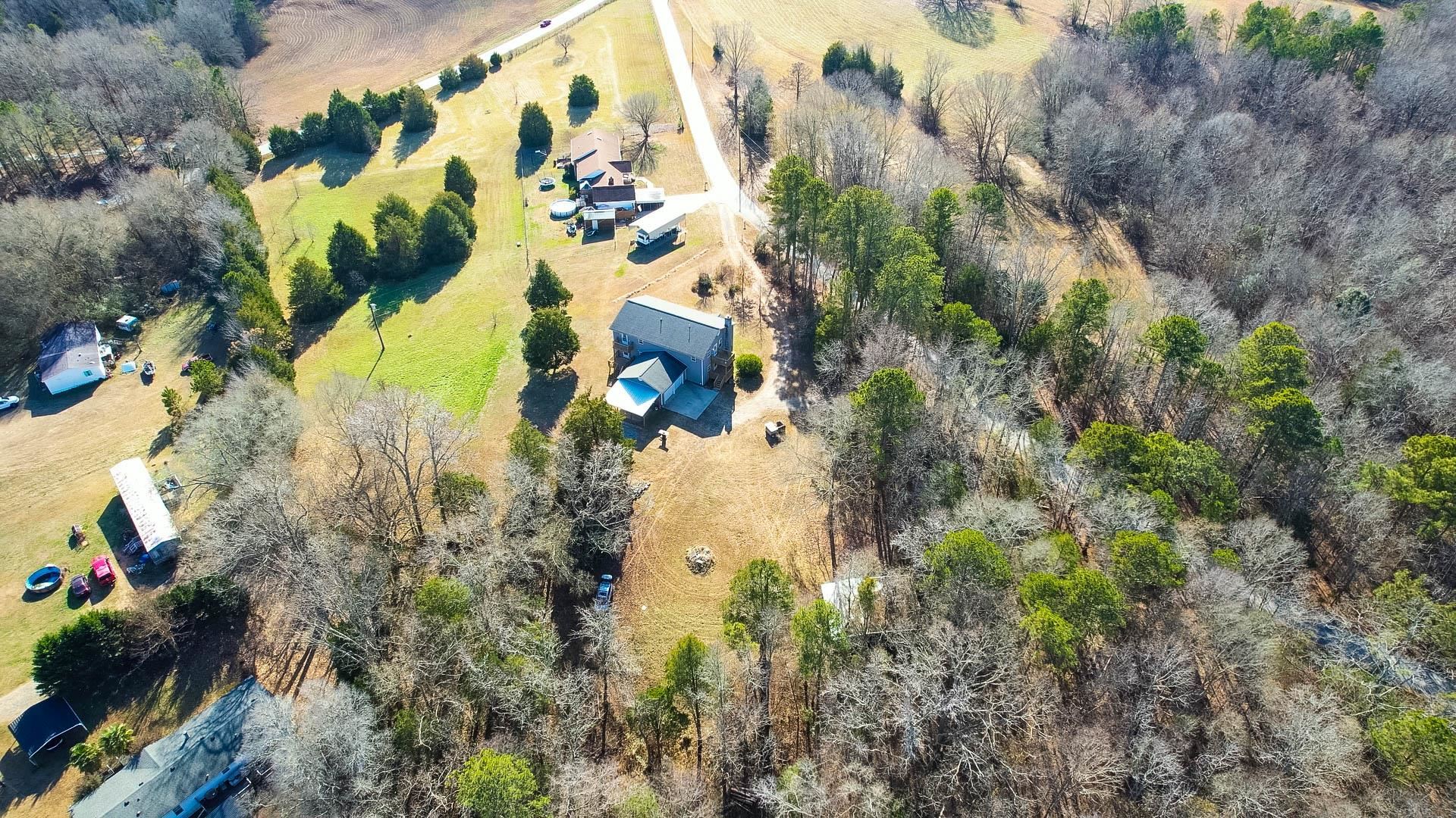 152 Walker Road Ware Shoals, SC 29692 - Photo 45 of 49