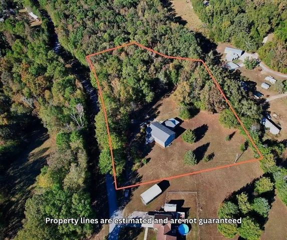 $399,900 | 152 Walker Road, Ware Shoals, SC 29692