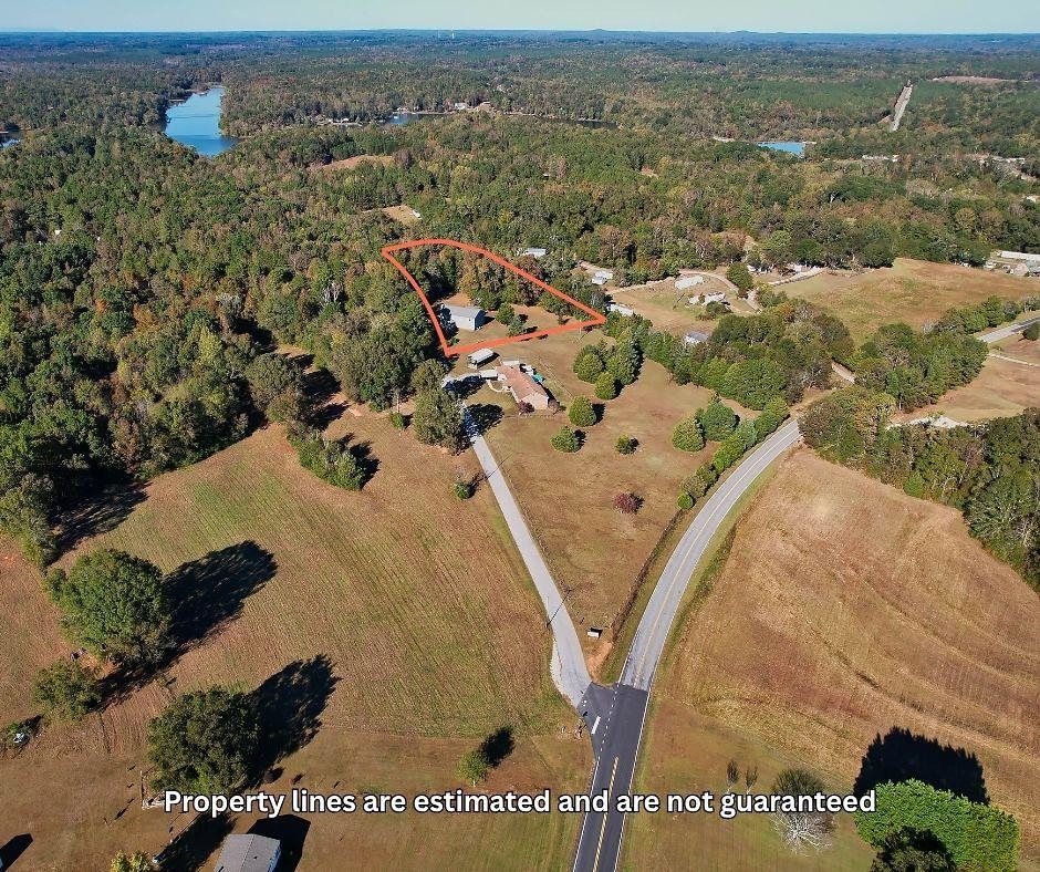 152 Walker Road Ware Shoals, SC 29692 - Photo 49 of 49