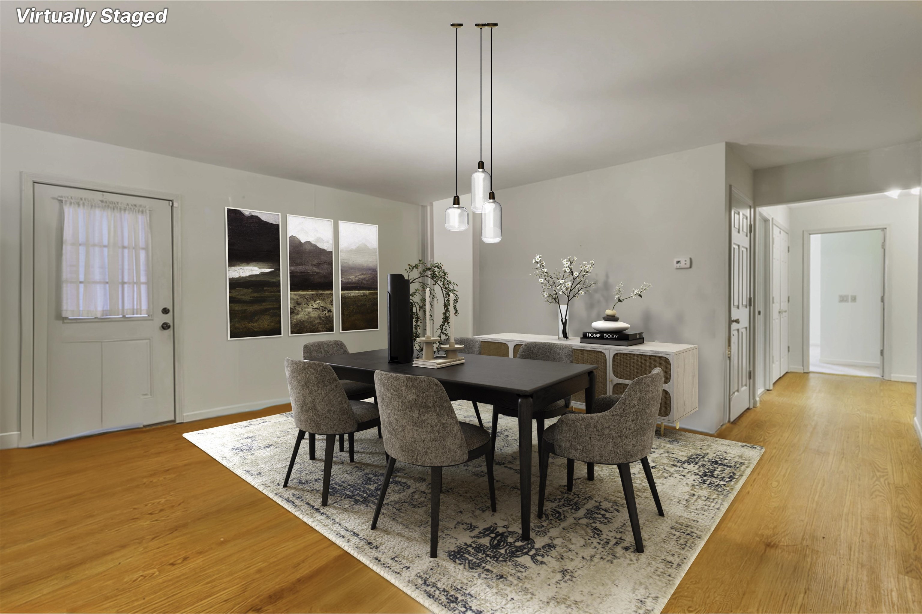 152 Walker Road Ware Shoals, SC 29692 - Photo 5 of 49