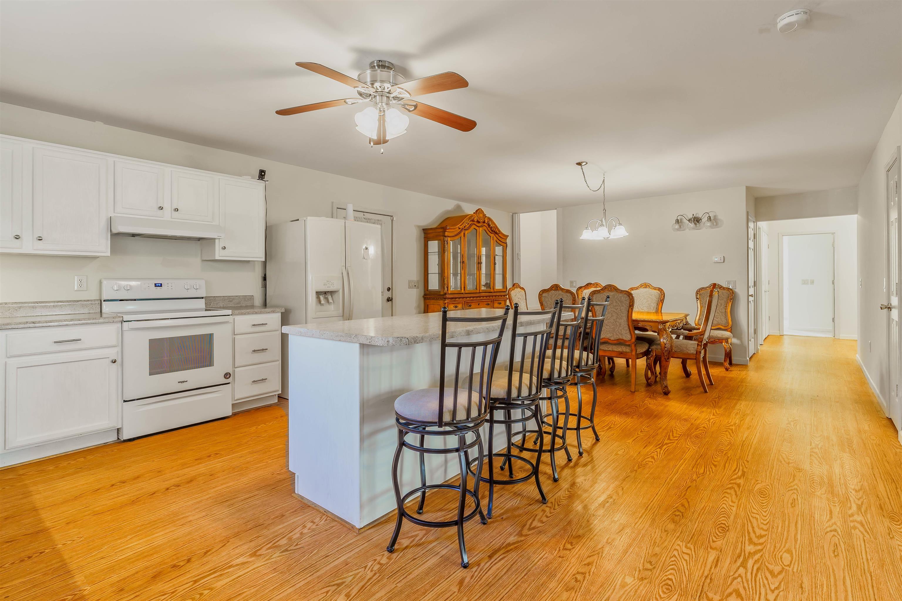 152 Walker Road Ware Shoals, SC 29692 - Photo 6 of 49