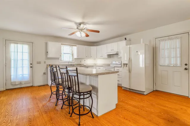 $399,900 | 152 Walker Road, Ware Shoals, SC 29692