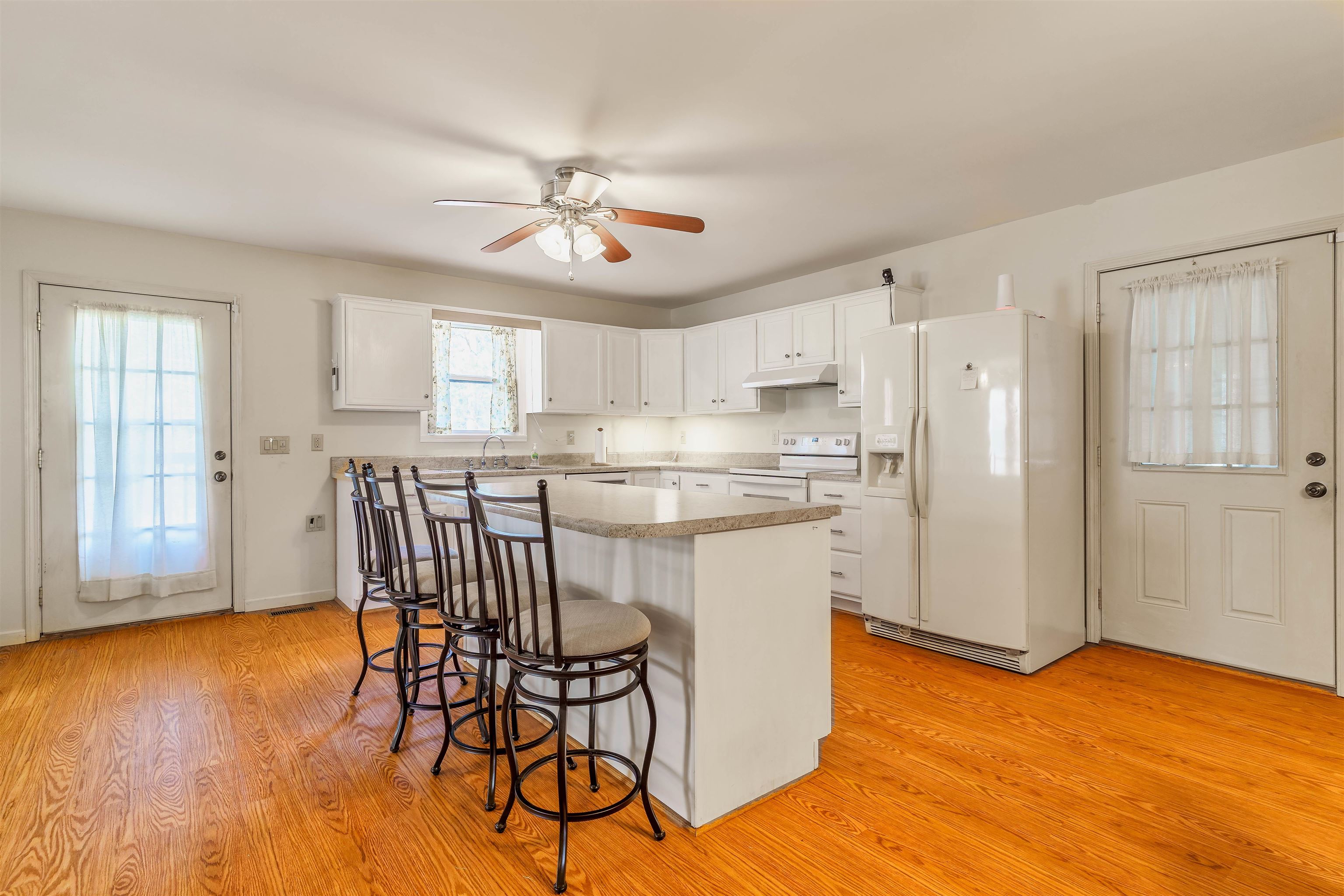 152 Walker Road Ware Shoals, SC 29692 - Photo 9 of 49