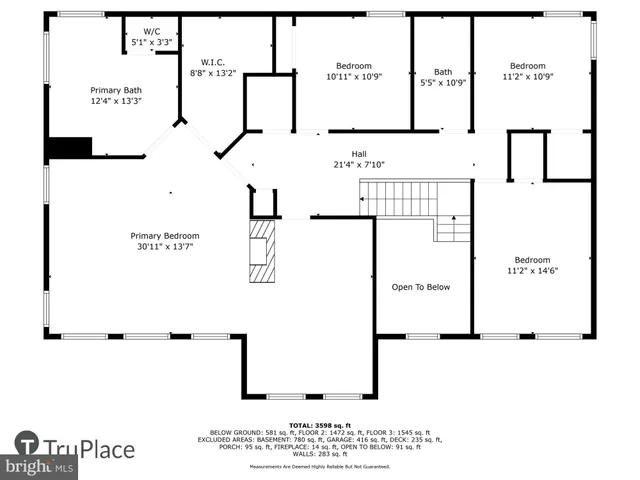$685,000 | 12021 Bion Drive, Fort Washington, MD 20744