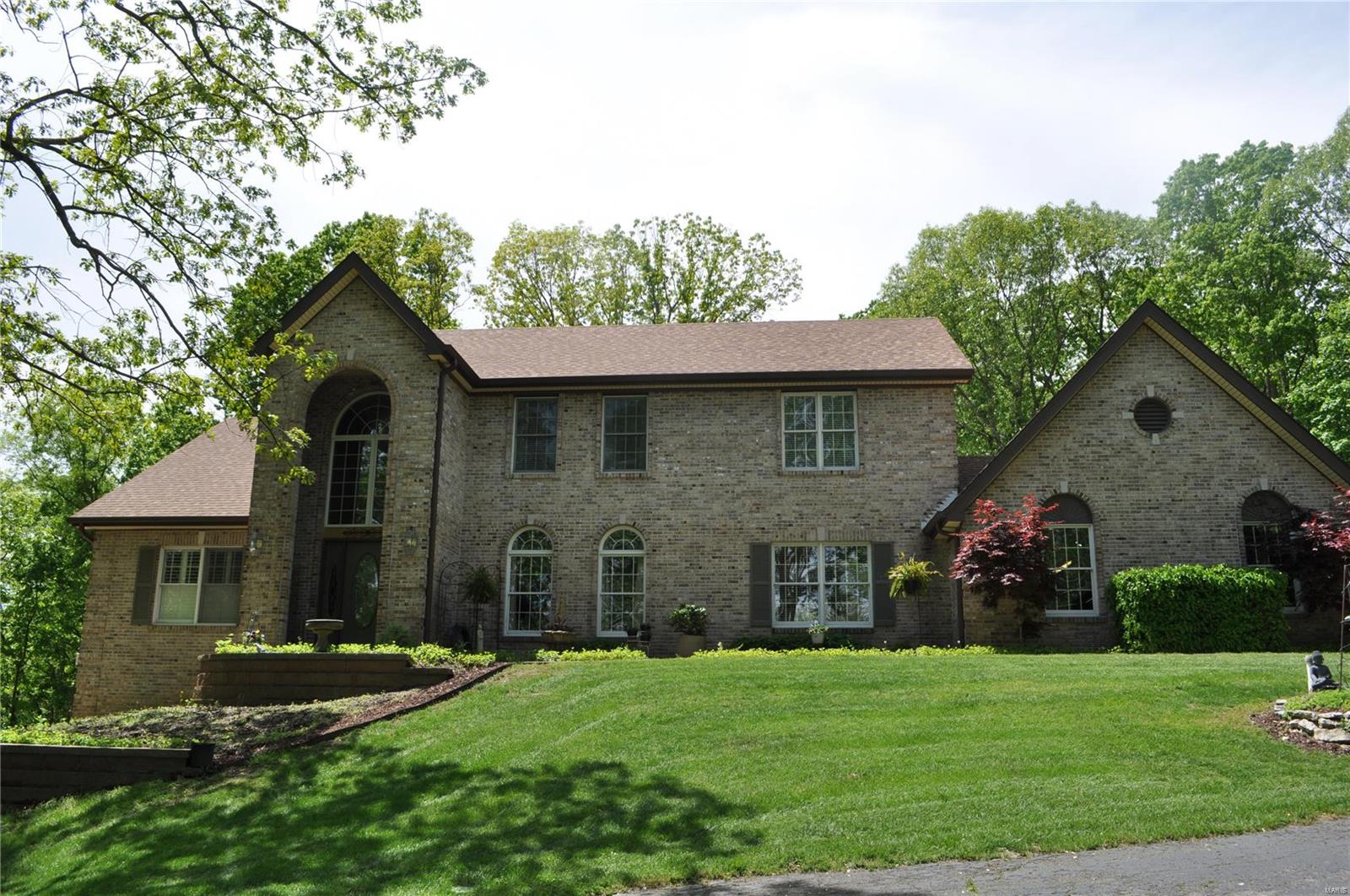 17528 Summit View Place Ridge Wildwood, MO 63038 - Photo 1 of 43 Gallery Image 1