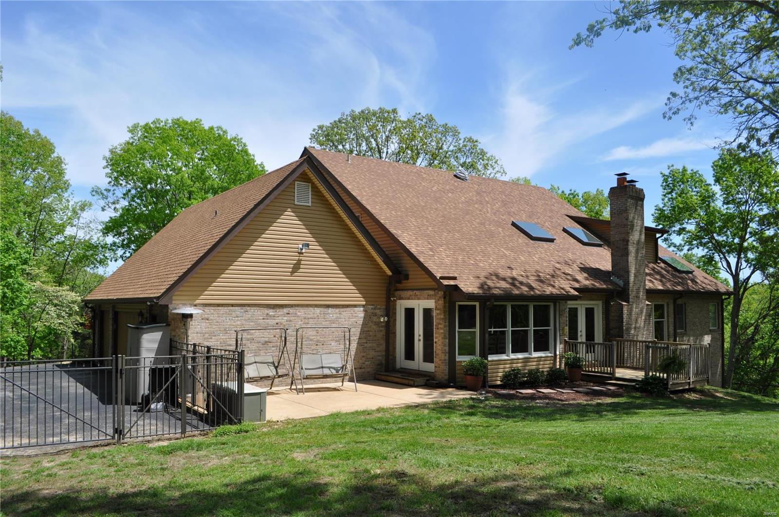 17528 Summit View Place Ridge Wildwood, MO 63038 - Photo 2 of 43 Gallery Image 2
