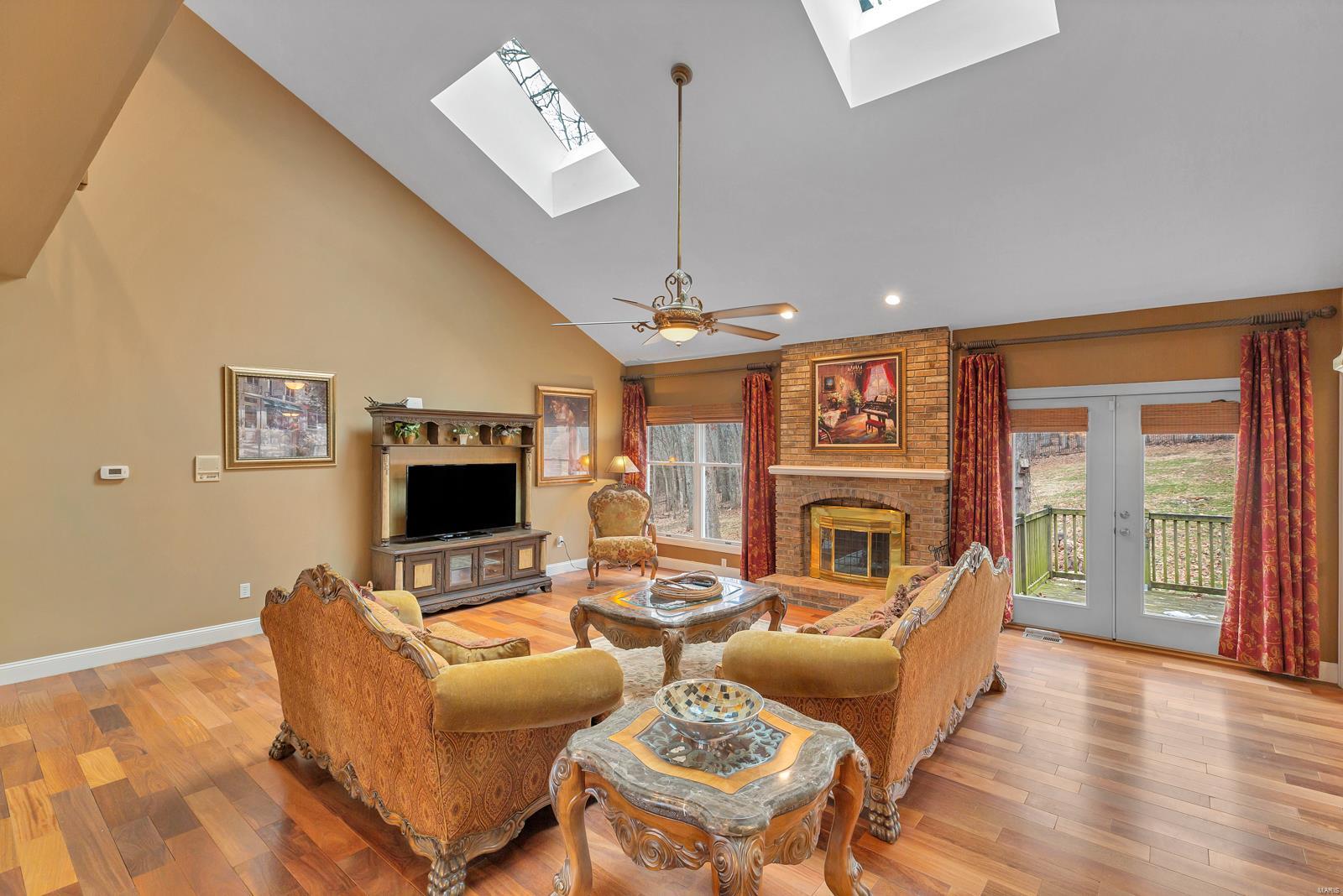 17528 Summit View Place Ridge Wildwood, MO 63038 - Photo 11 of 43 Gallery Image 11