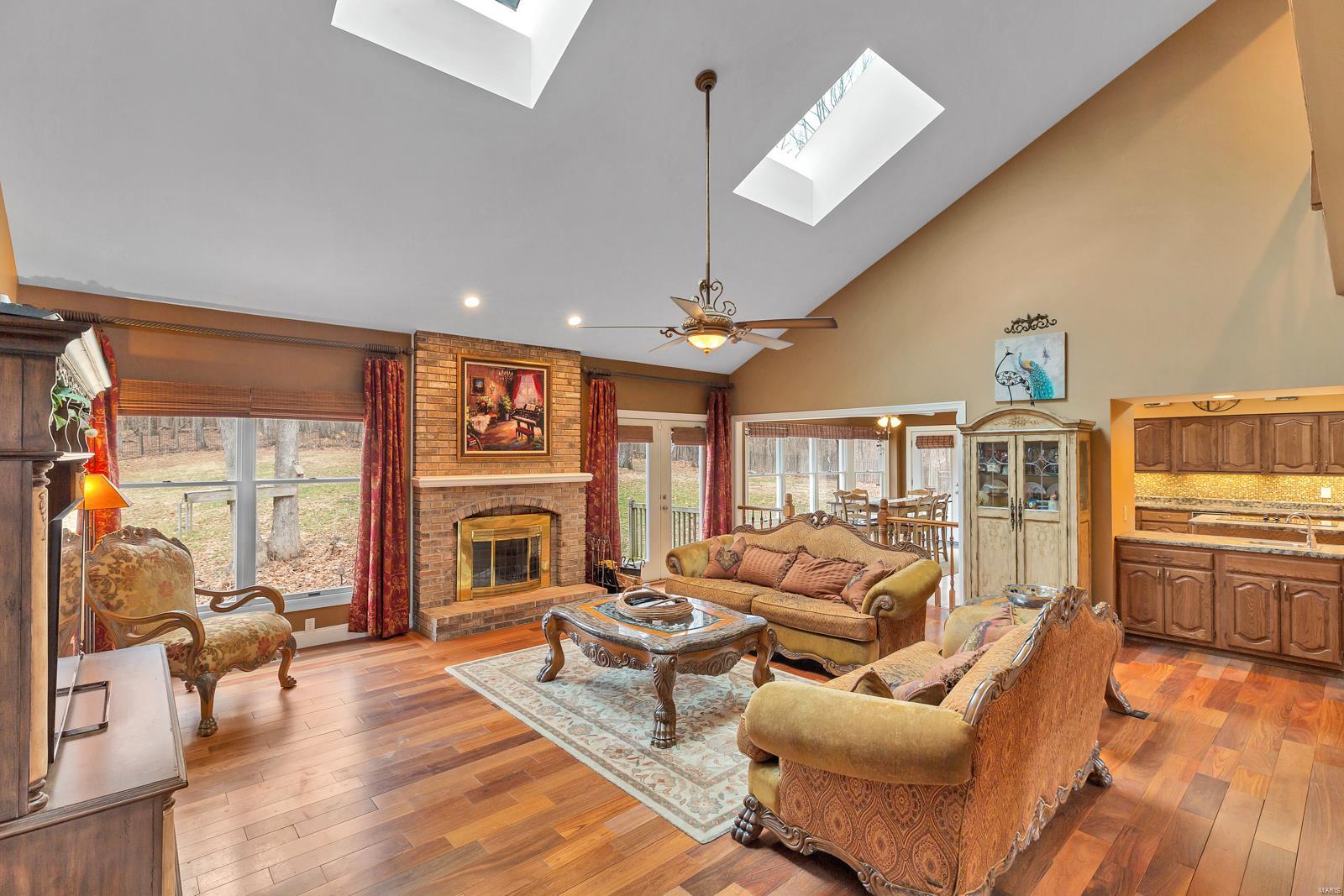 17528 Summit View Place Ridge Wildwood, MO 63038 - Photo 12 of 43 Gallery Image 12