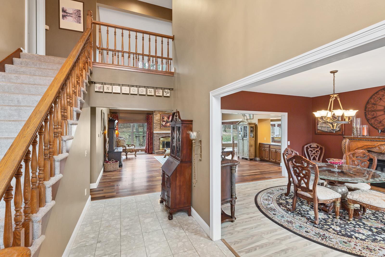 17528 Summit View Place Ridge Wildwood, MO 63038 - Photo 13 of 43 Gallery Image 13