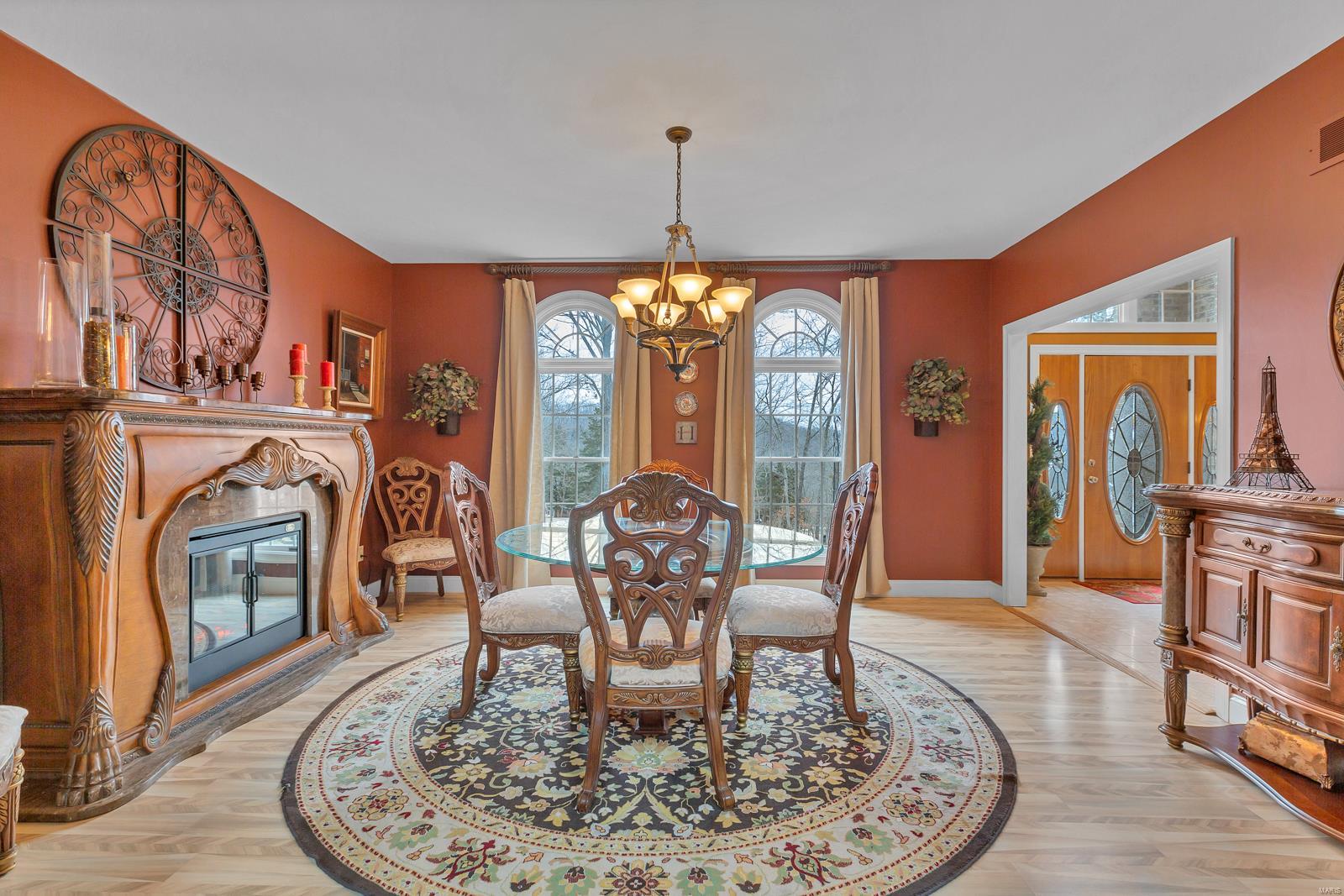 17528 Summit View Place Ridge Wildwood, MO 63038 - Photo 14 of 43 Gallery Image 14