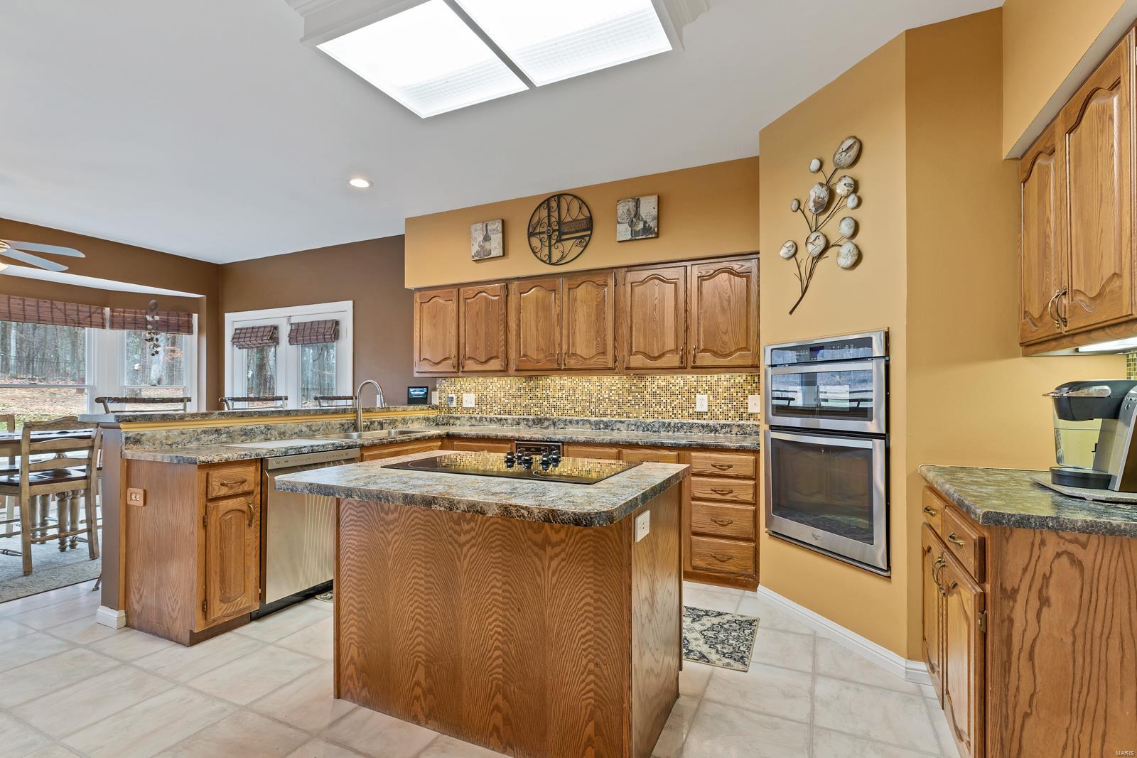 17528 Summit View Place Ridge Wildwood, MO 63038 - Photo 17 of 43 Gallery Image 17