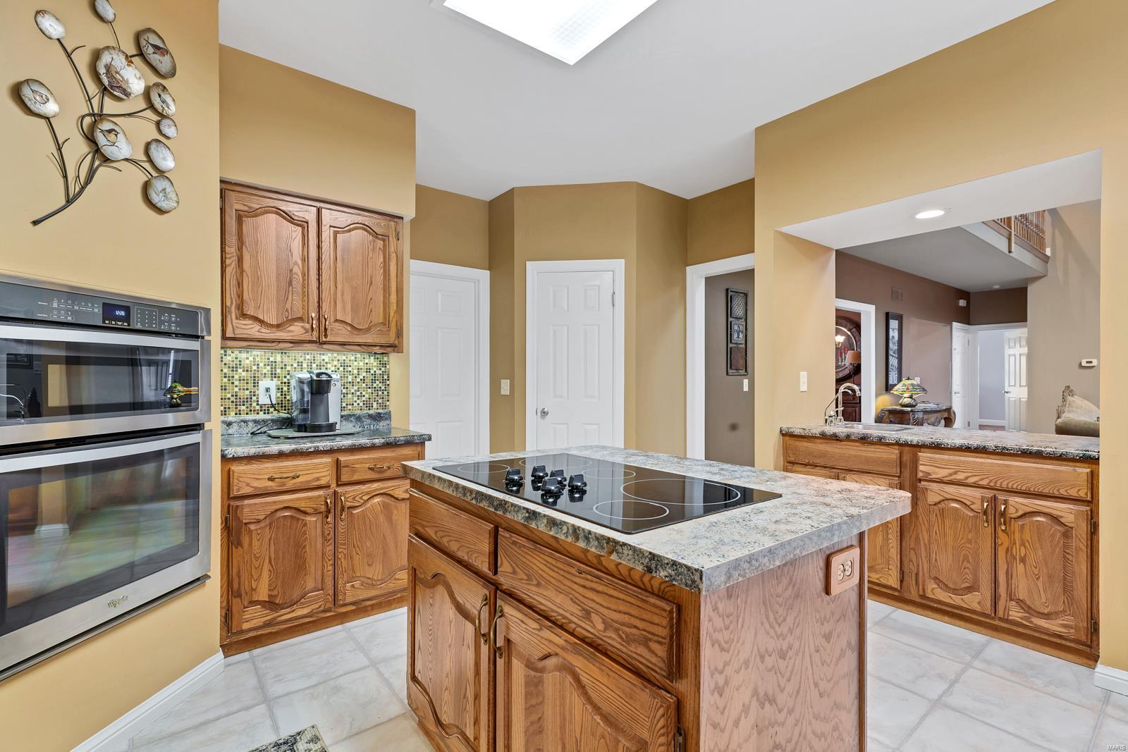 17528 Summit View Place Ridge Wildwood, MO 63038 - Photo 18 of 43 Gallery Image 18