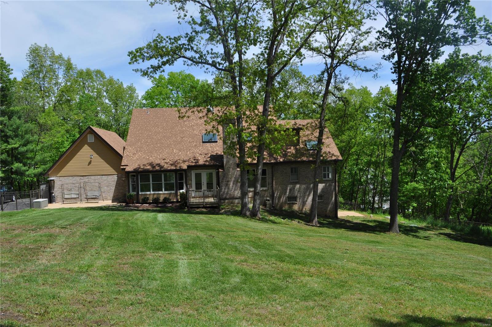 17528 Summit View Place Ridge Wildwood, MO 63038 - Photo 3 of 43 Gallery Image 3
