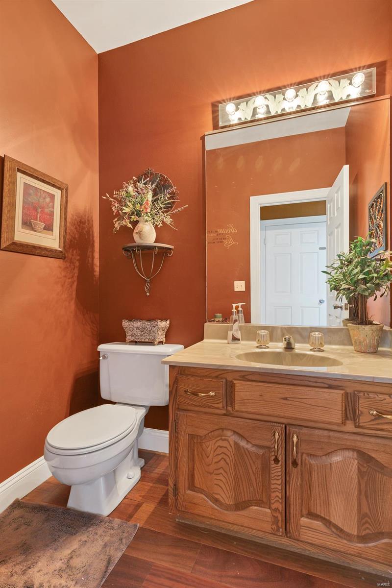 17528 Summit View Place Ridge Wildwood, MO 63038 - Photo 21 of 43 Gallery Image 21