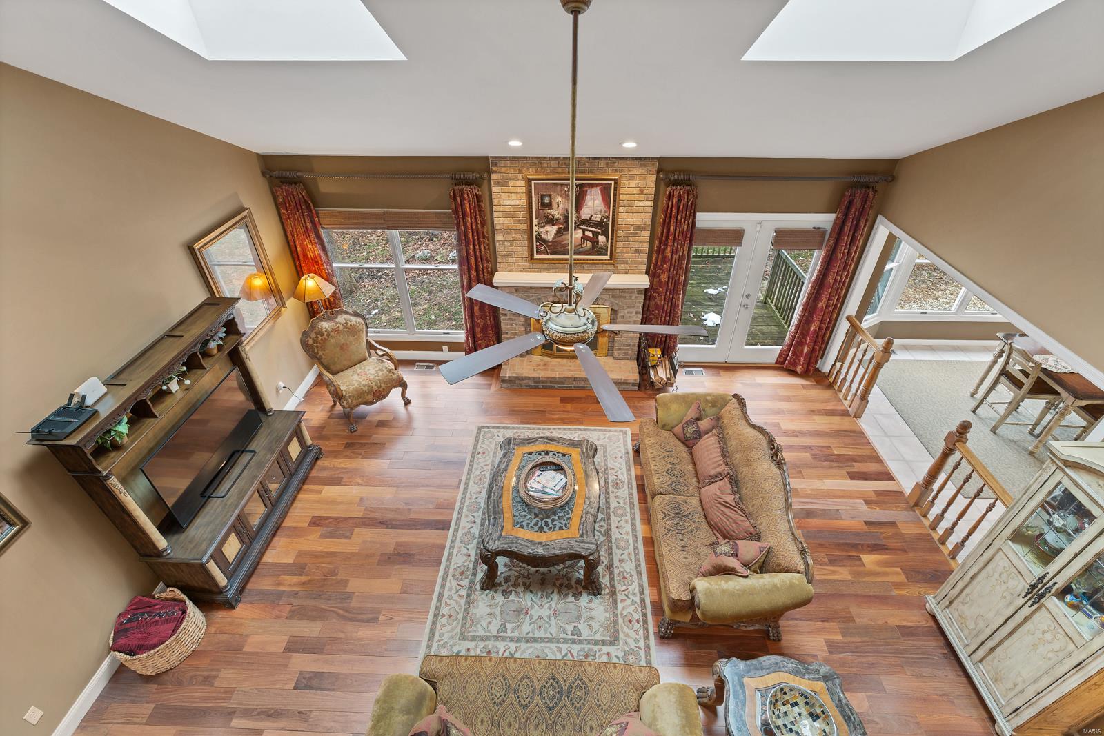 17528 Summit View Place Ridge Wildwood, MO 63038 - Photo 8 of 43 Gallery Image 8