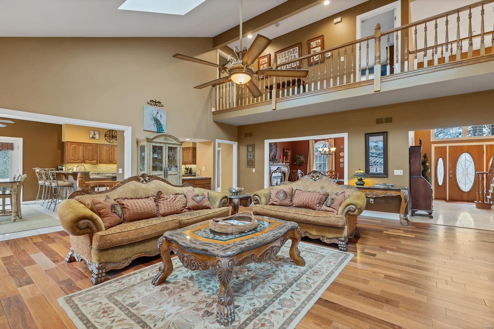 17528 Summit View Place Ridge Wildwood, MO 63038 - Photo 9 of 43 Gallery Image 9
