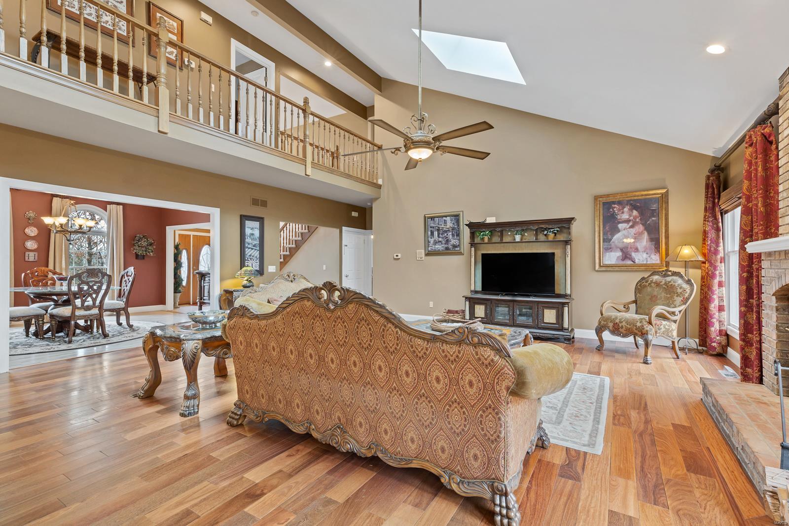 17528 Summit View Place Ridge Wildwood, MO 63038 - Photo 10 of 43 Gallery Image 10