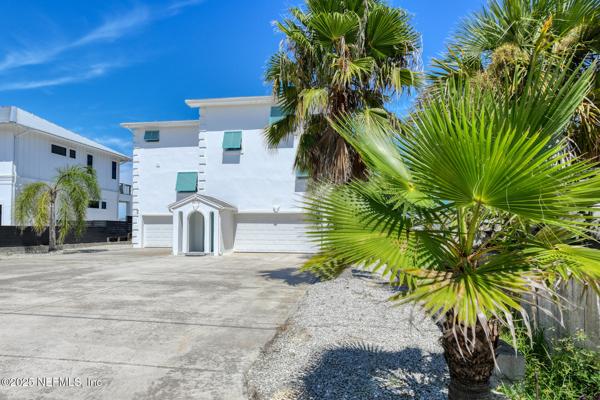 5072 Atlantic View St. Augustine, FL 32080 - Photo 3 of 68 Tropical Oasis