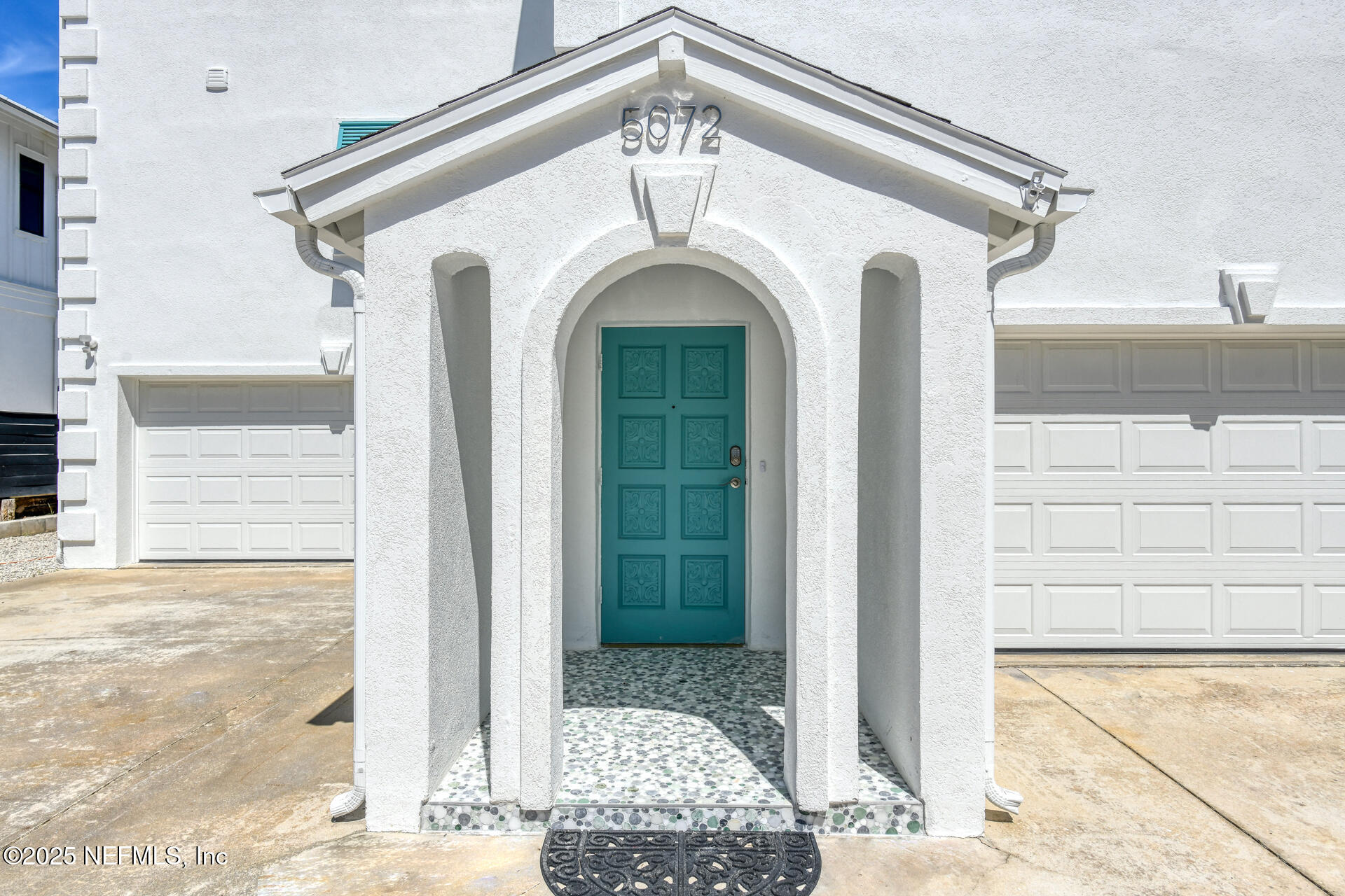 5072 Atlantic View St. Augustine, FL 32080 - Photo 4 of 68 Entry