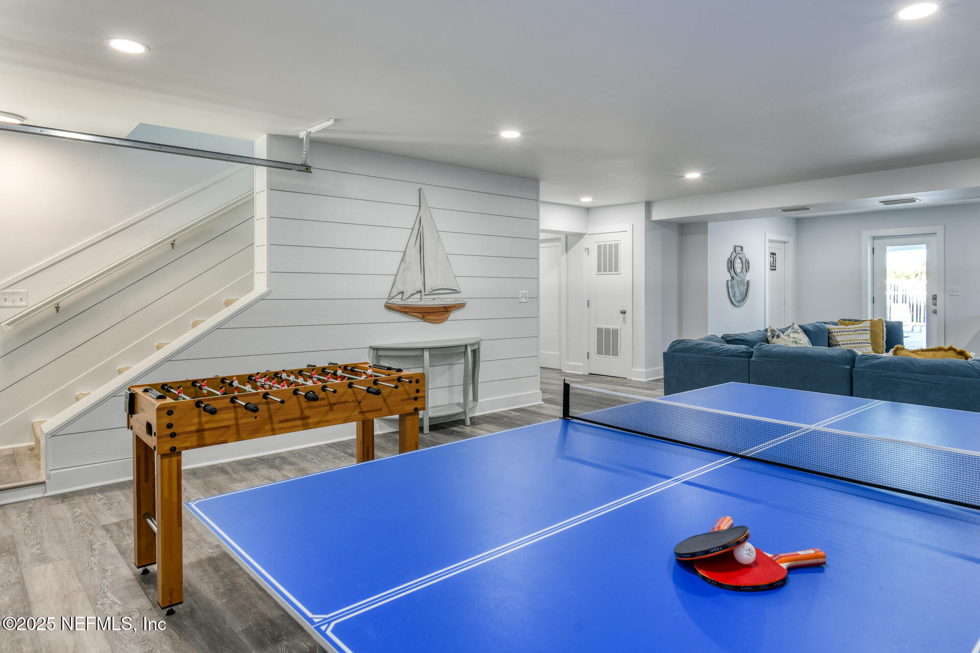 5072 Atlantic View St. Augustine, FL 32080 - Photo 42 of 68 1st Floor Game Room