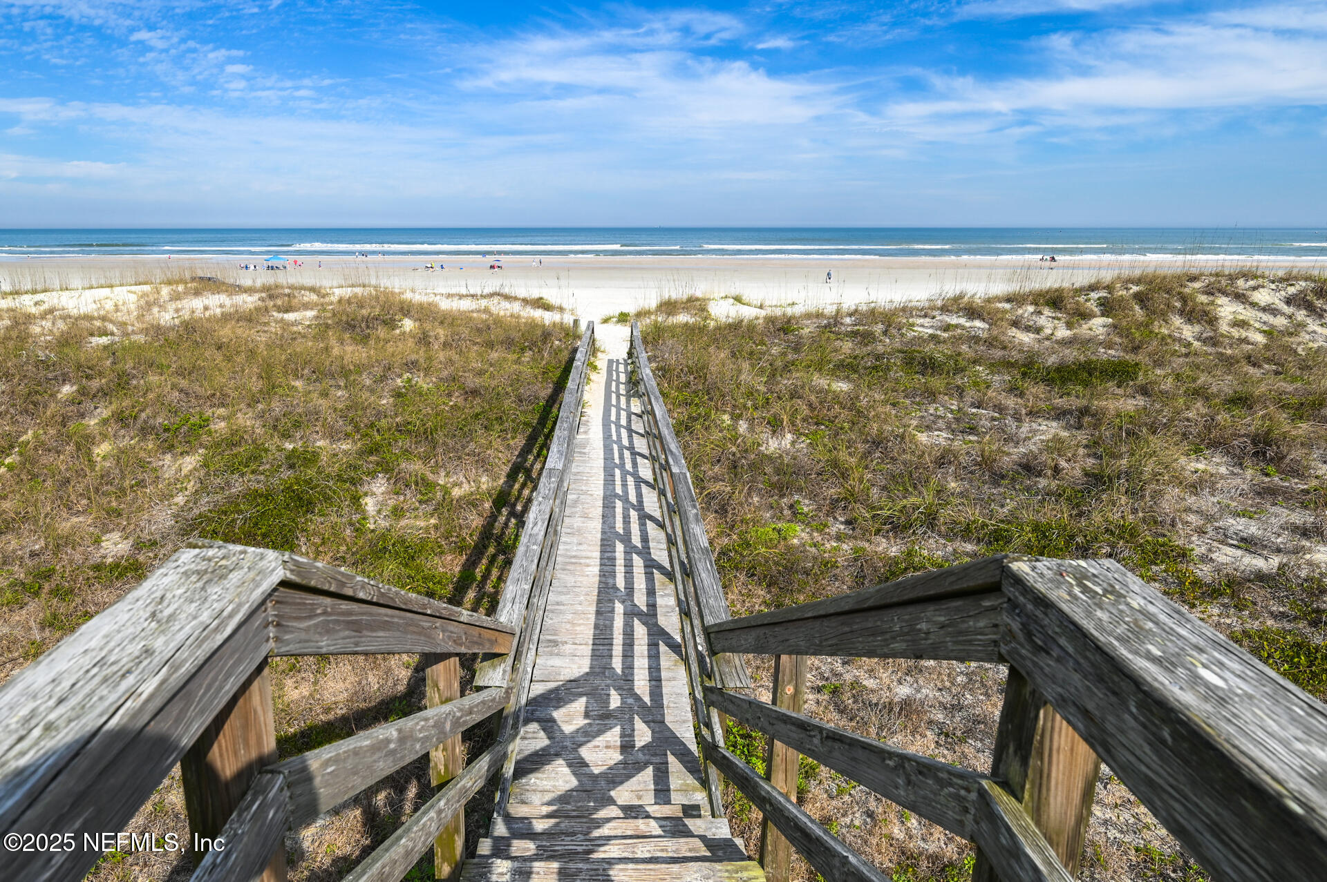 5072 Atlantic View St. Augustine, FL 32080 - Photo 60 of 68 Beach Access a Cuper Short Walk Away