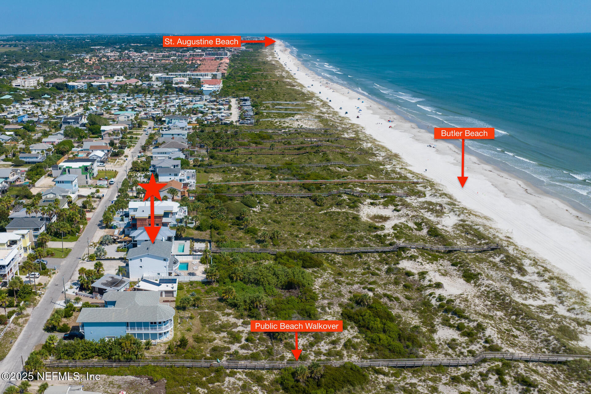 5072 Atlantic View St. Augustine, FL 32080 - Photo 65 of 68 5072 Atlantic View ONLINE LOW RES-66