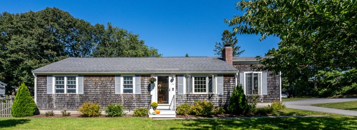 6 Agnes Road South Dennis, MA 02660 - Photo 1 of 32 front2