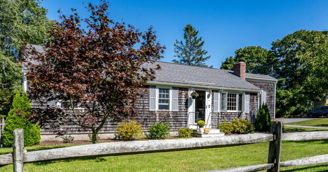 6 Agnes Road South Dennis, MA 02660 - Photo 5 of 32 front1