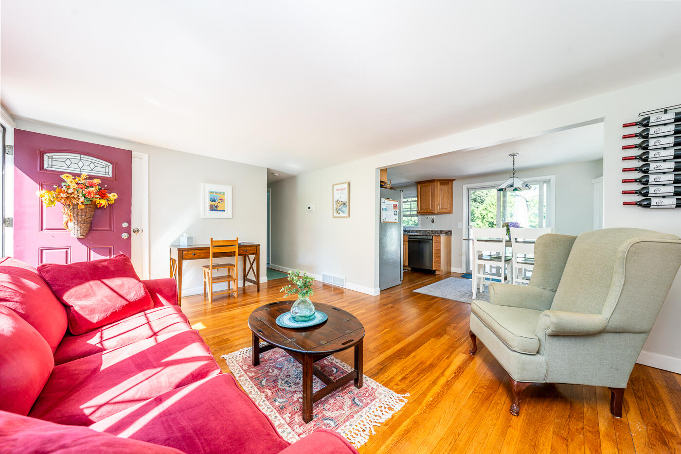 6 Agnes Road South Dennis, MA 02660 - Photo 7 of 32 livroom4