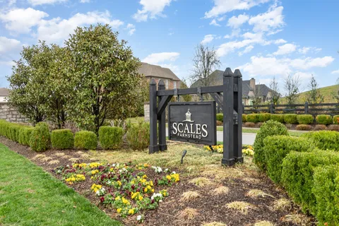 $1,049,999 | 401 Herring Trail, Nolensville, TN 37135
