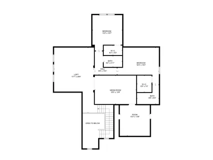 $1,049,999 | 401 Herring Trail, Nolensville, TN 37135