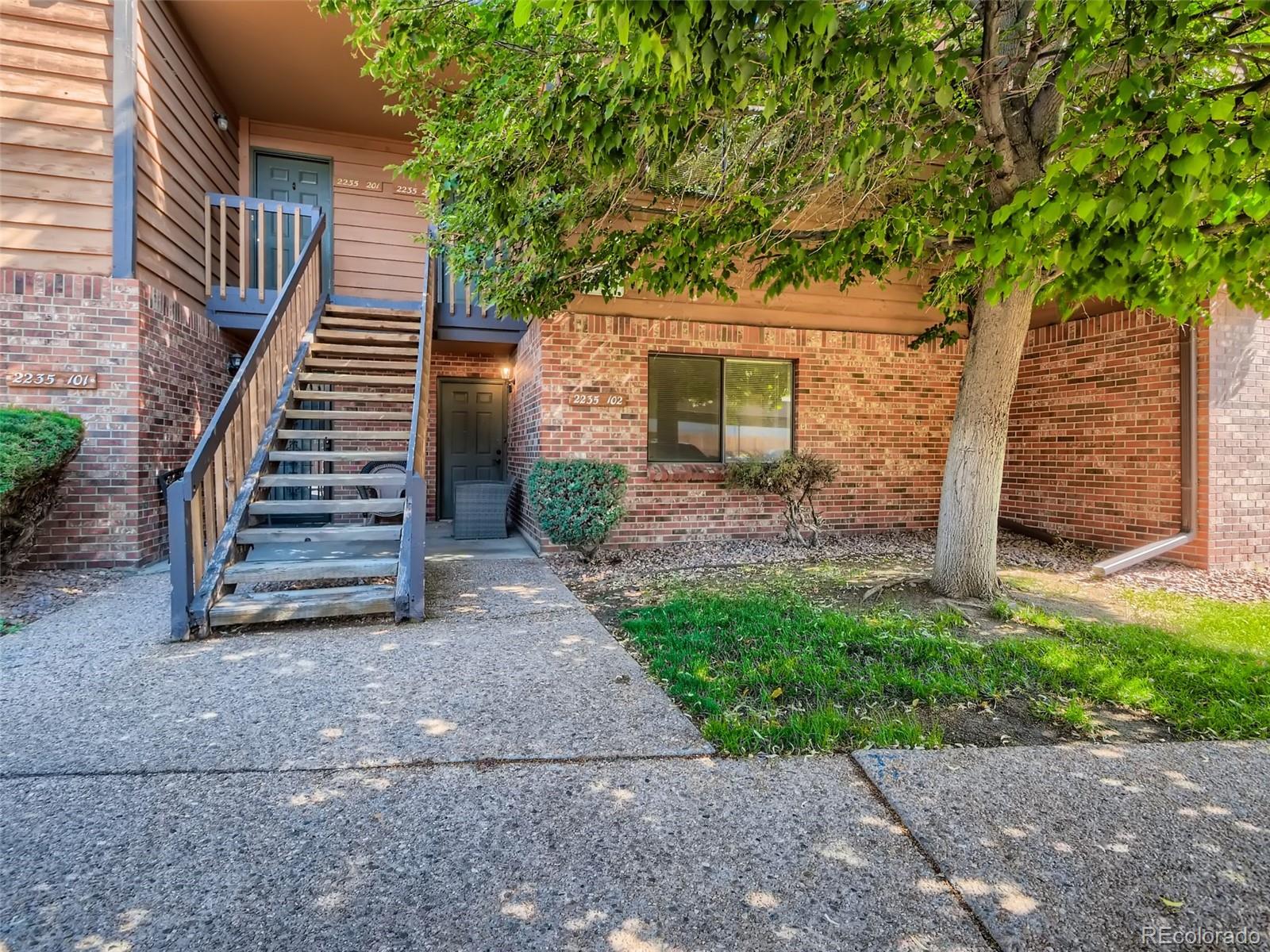 2235 South Buckley Road, Unit 102 Aurora, CO 80013 - Photo 1 of 11 Gallery Image 1