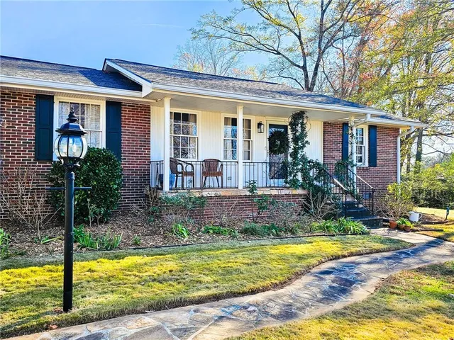 $475,000 | 835 Alberson Court, Decatur, GA 30033