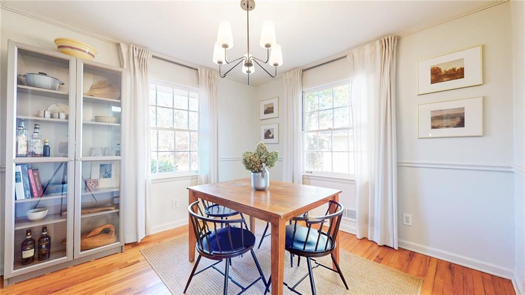 835 Alberson Court Decatur, GA 30033 - Photo 11 of 33