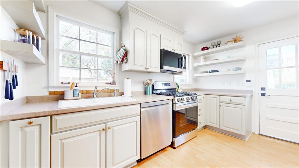 835 Alberson Court Decatur, GA 30033 - Photo 15 of 33