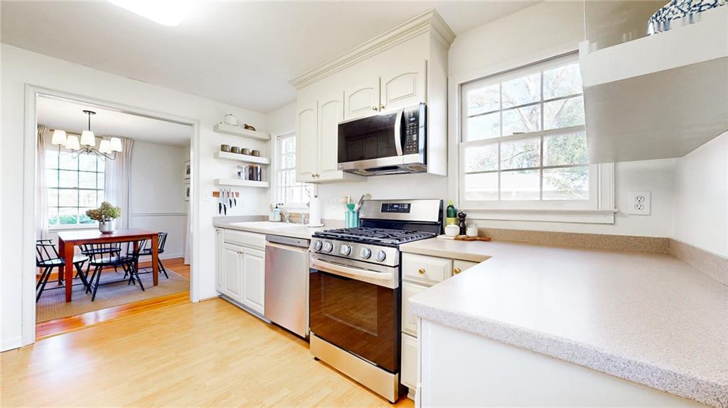 835 Alberson Court Decatur, GA 30033 - Photo 18 of 33