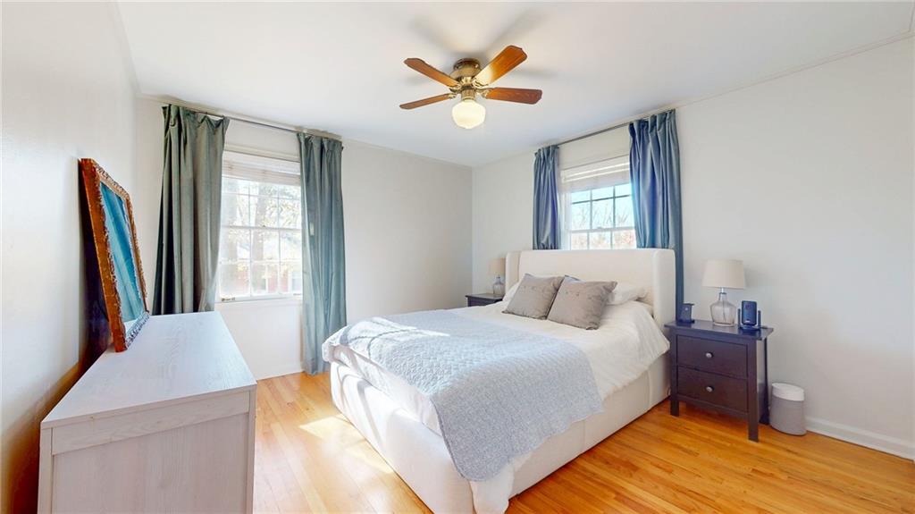 835 Alberson Court Decatur, GA 30033 - Photo 19 of 33