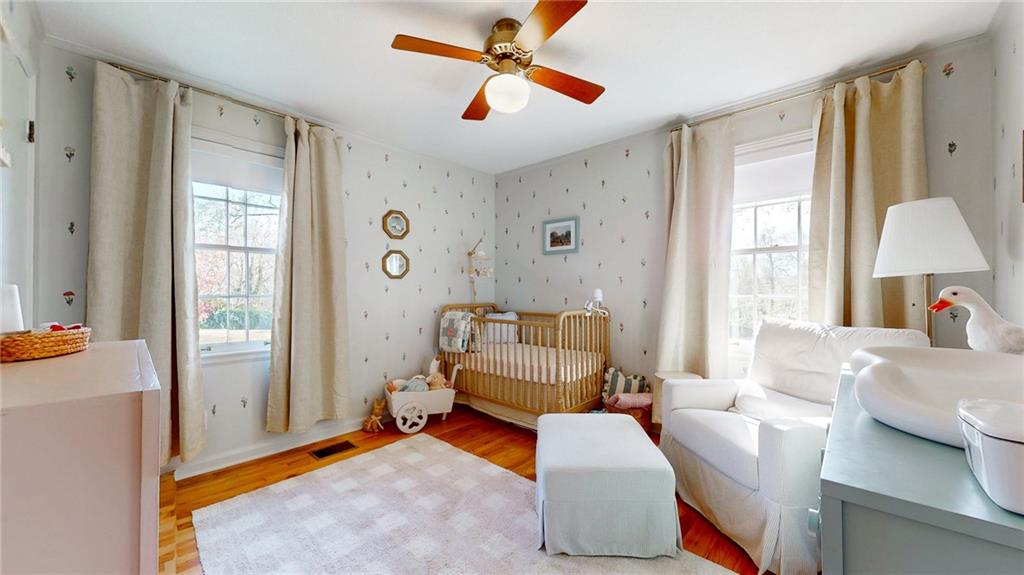 835 Alberson Court Decatur, GA 30033 - Photo 22 of 33