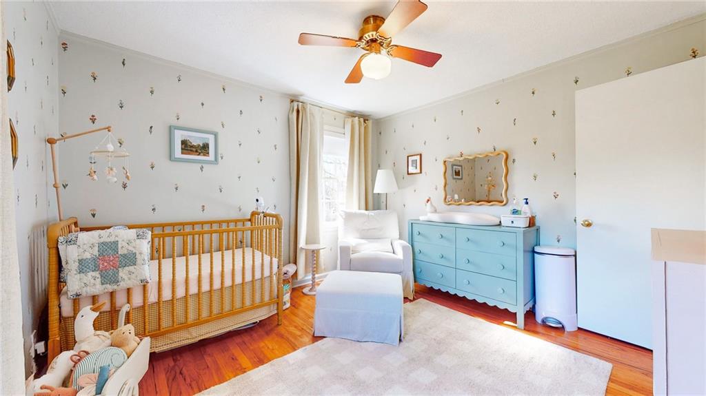 835 Alberson Court Decatur, GA 30033 - Photo 23 of 33