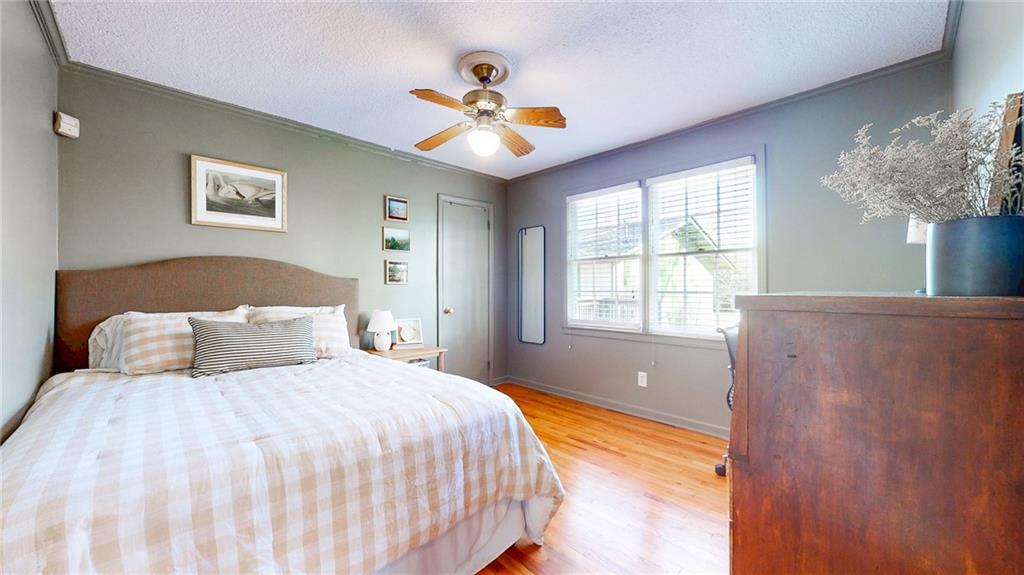 835 Alberson Court Decatur, GA 30033 - Photo 24 of 33