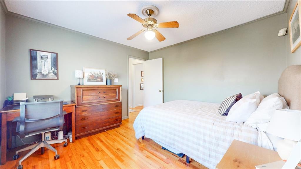 835 Alberson Court Decatur, GA 30033 - Photo 25 of 33