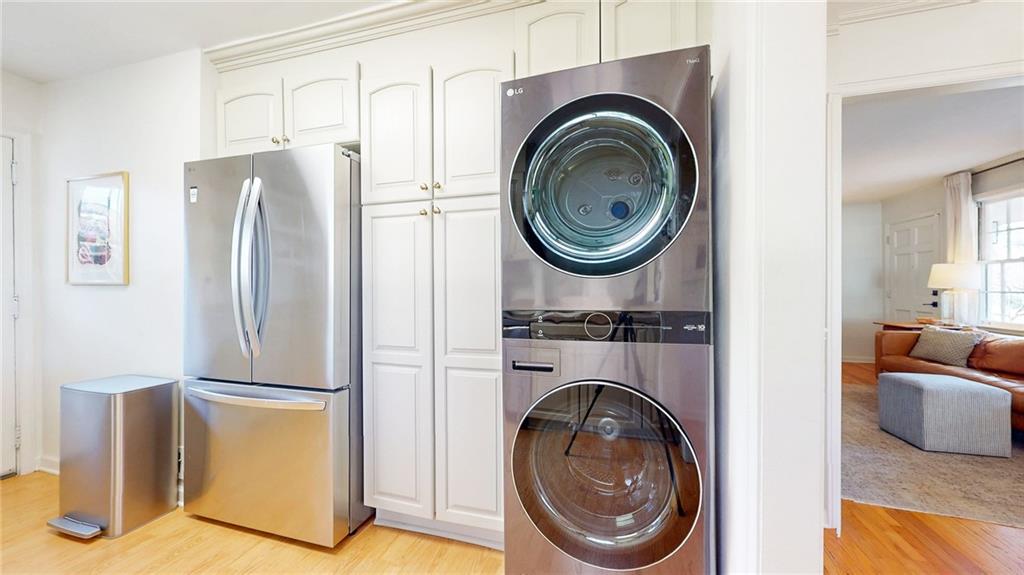 835 Alberson Court Decatur, GA 30033 - Photo 27 of 33