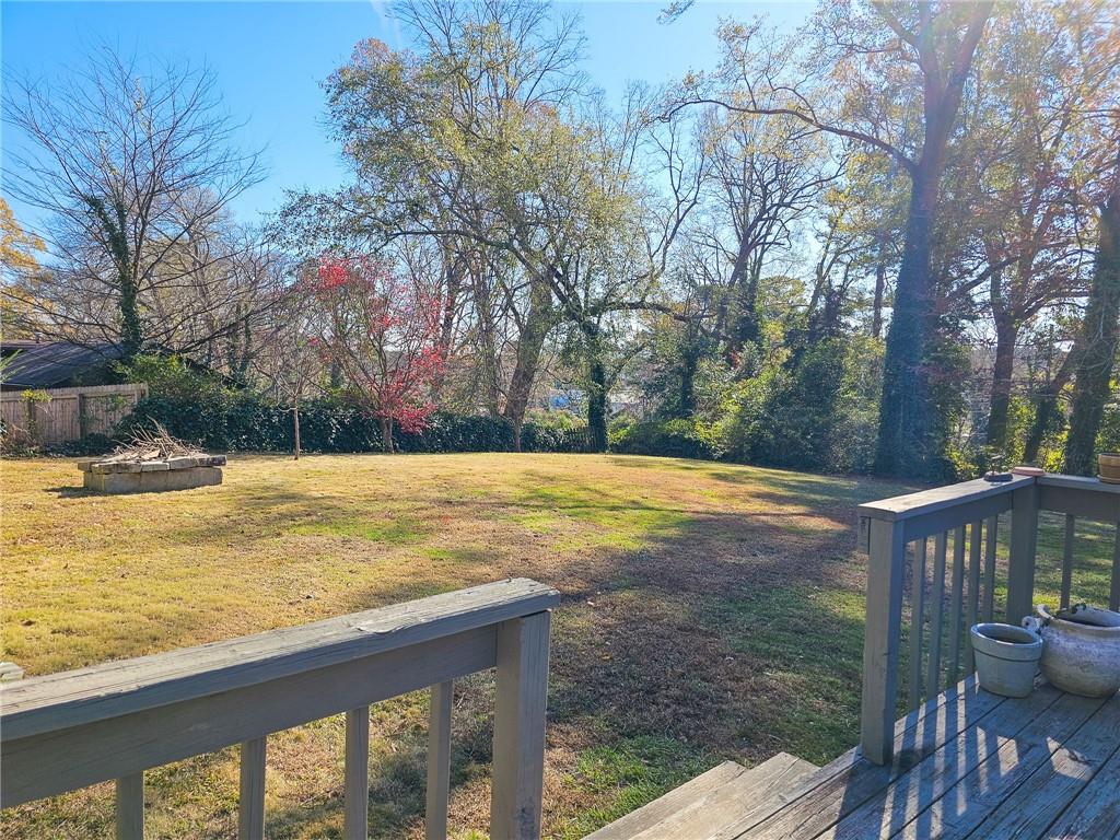 835 Alberson Court Decatur, GA 30033 - Photo 29 of 33