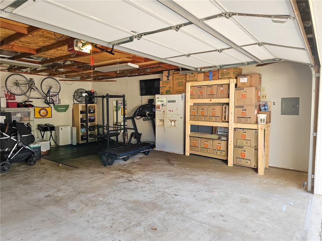 835 Alberson Court Decatur, GA 30033 - Photo 32 of 33