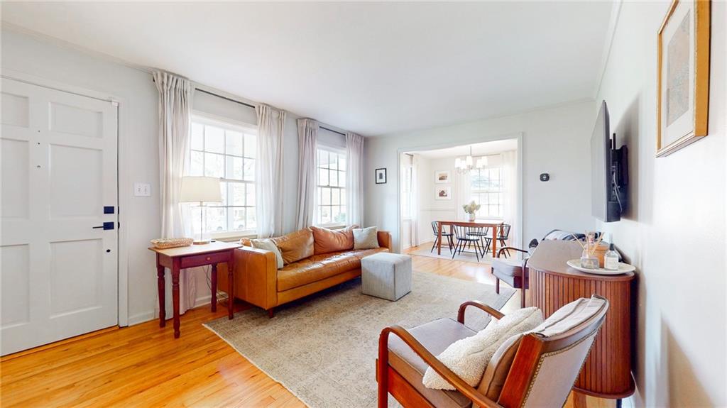 835 Alberson Court Decatur, GA 30033 - Photo 8 of 33