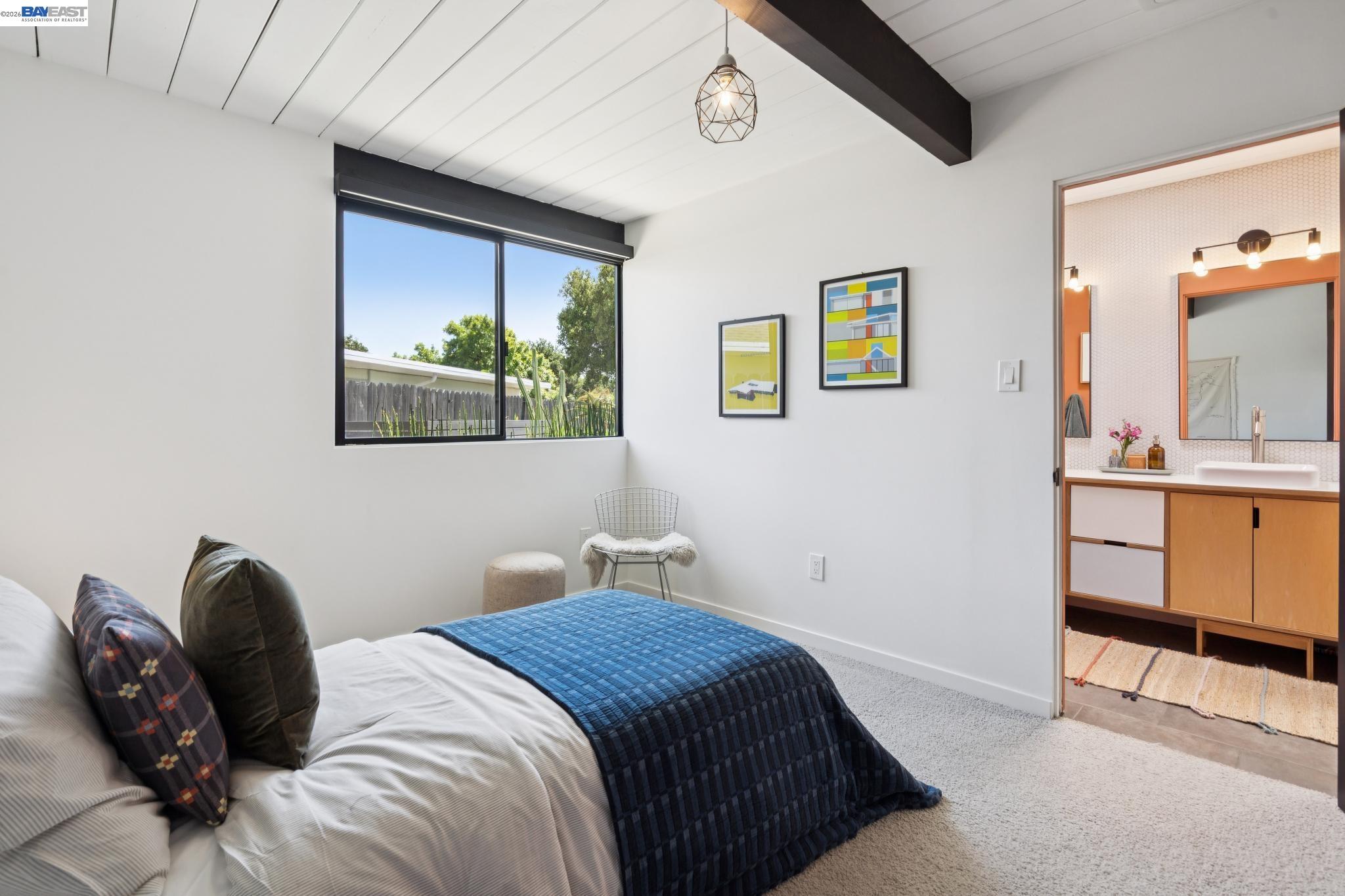 5768 Highwood Road Castro Valley, CA 94552 - Photo 33 of 87