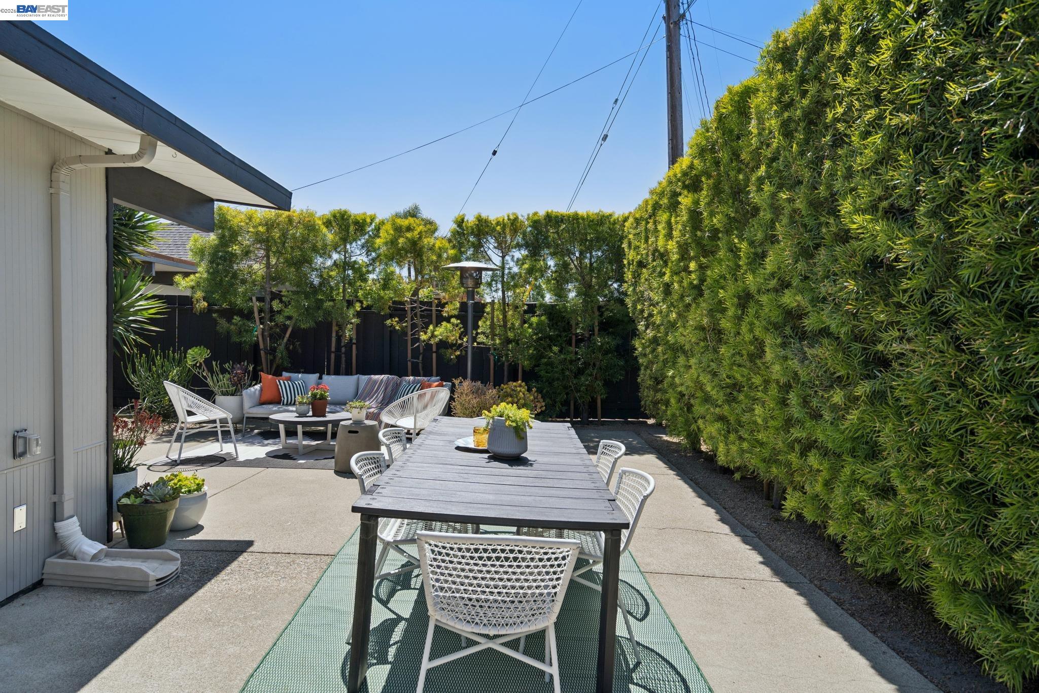 5768 Highwood Road Castro Valley, CA 94552 - Photo 48 of 87